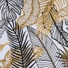 Split P Touch of Gold Placemat Set of 4 - 3 of 4
