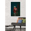 Trends International Barns Courtney - Flag Framed Wall Poster Prints - 2 of 4