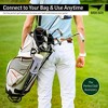 Birdie Golf: Portable Golf Ball Cleaner - Ultimate Personal Golf Ball Washer - 4 of 4