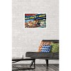 Trends International Nickelodeon Paw Patrol - On Deck Framed Wall Poster Prints - 2 of 4