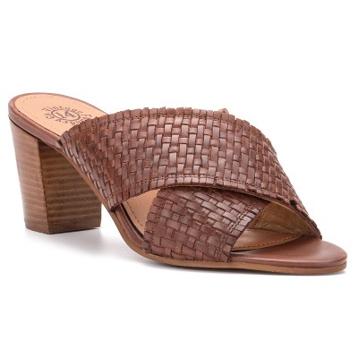 Vintage Foundry Co. Women's Louisa Sandal