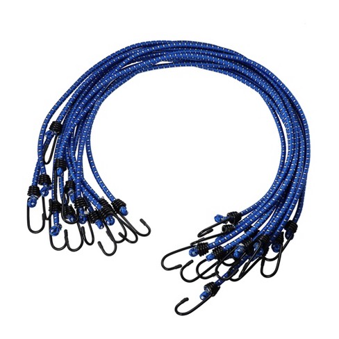 Elastic tie down deals straps