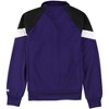 G-III Sports Womens Baltimore Ravens Track Jacket Sweatshirt - 2 of 2