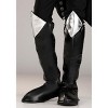 HalloweenCostumes.com Kid's KISS Demon Halloween Costume | Ideal for Rock & Roll Fans, Concerts, Cosplay, and More - 4 of 4