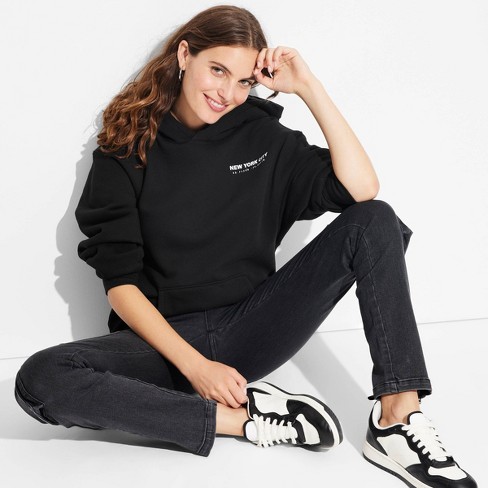 Target womens hoodies sale