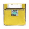 C-Line® Small Chair Cubbie™, 12", Sunny Yellow, Pack of 2 - 3 of 3
