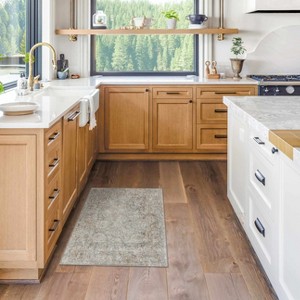 Hauteloom Burkittsville Textured Luxe Area Rug - 1 of 4