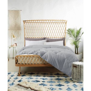 Subway Tile Down Alternative Comforter - St. James Home - 1 of 4