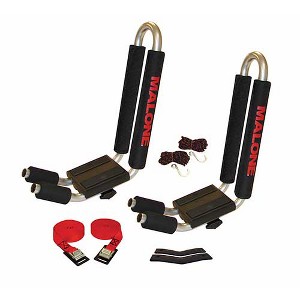 Malone J-Pro2 J-Style Kayak Carrier - 1 of 4