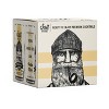 Salt Point Moscow Mule Canned Cocktail - 4pk/355ml Cans - 4 of 4