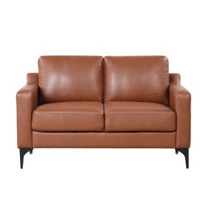 Serta Fuller Loveseat - 1 of 4