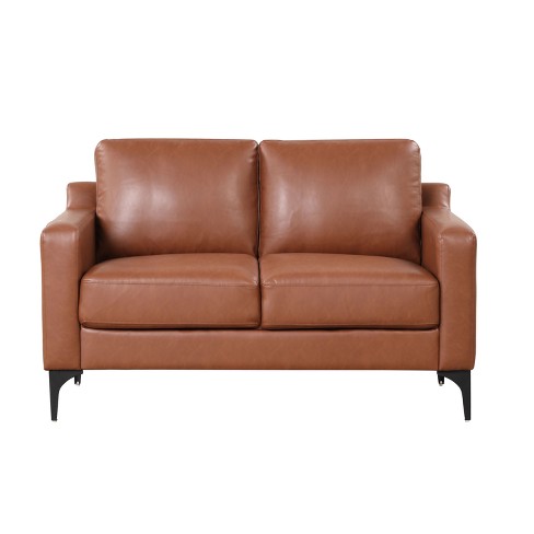 Serta Fuller Loveseat - image 1 of 4