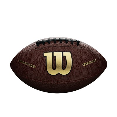 Wilson NCAA ICON Official Football