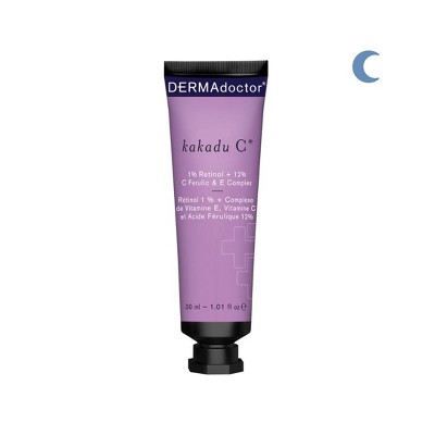 Kakadu C 1% Retinol + 12% C Ferulic & E Complex