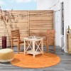 Nourison Essentials Easy Care Indoor Outdoor Area Rug - 2 of 4