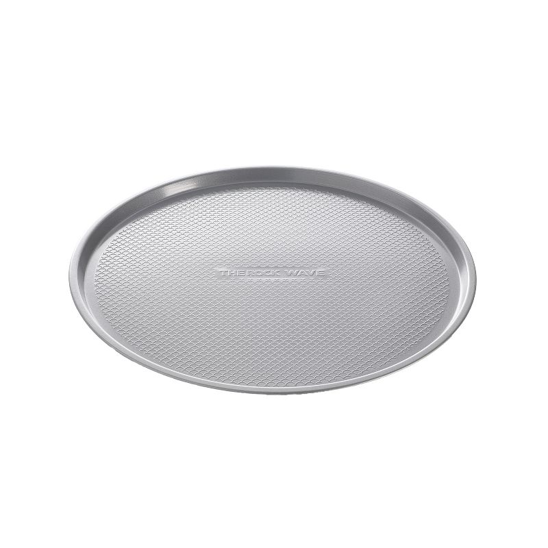 Starfrit 14.5-In. Round Non-Stick Pizza Pan, 2 of 8