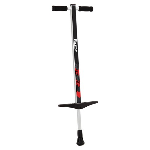 Razor Gogo Pogo Stick Black Target