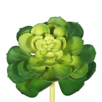 Artificial Plastic Plant (Pk/6) - Vickerman