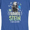 Women's - Monster High - Frankie Stein The Ghoul Next Door Short Sleeve Graphic T-Shirt - 2 of 4