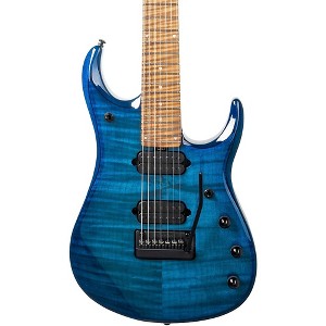 Ernie Ball Music Man JP15 7-String Suplex Electric Guitar - 1 of 4