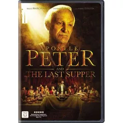 Apostle Peter and the Last Supper (DVD)(2012)