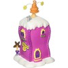 Department 56 Dept 56 Dr Suess The Grinch Who La La Boutique Lighted Christmas Building #4059422 - 3 of 4