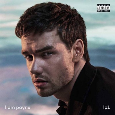 Liam Payne - LP1 (EXPLICIT LYRICS) (CD)