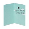 8ct Graduation Card Pack Great Future - 3 of 4