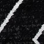 black/light grey