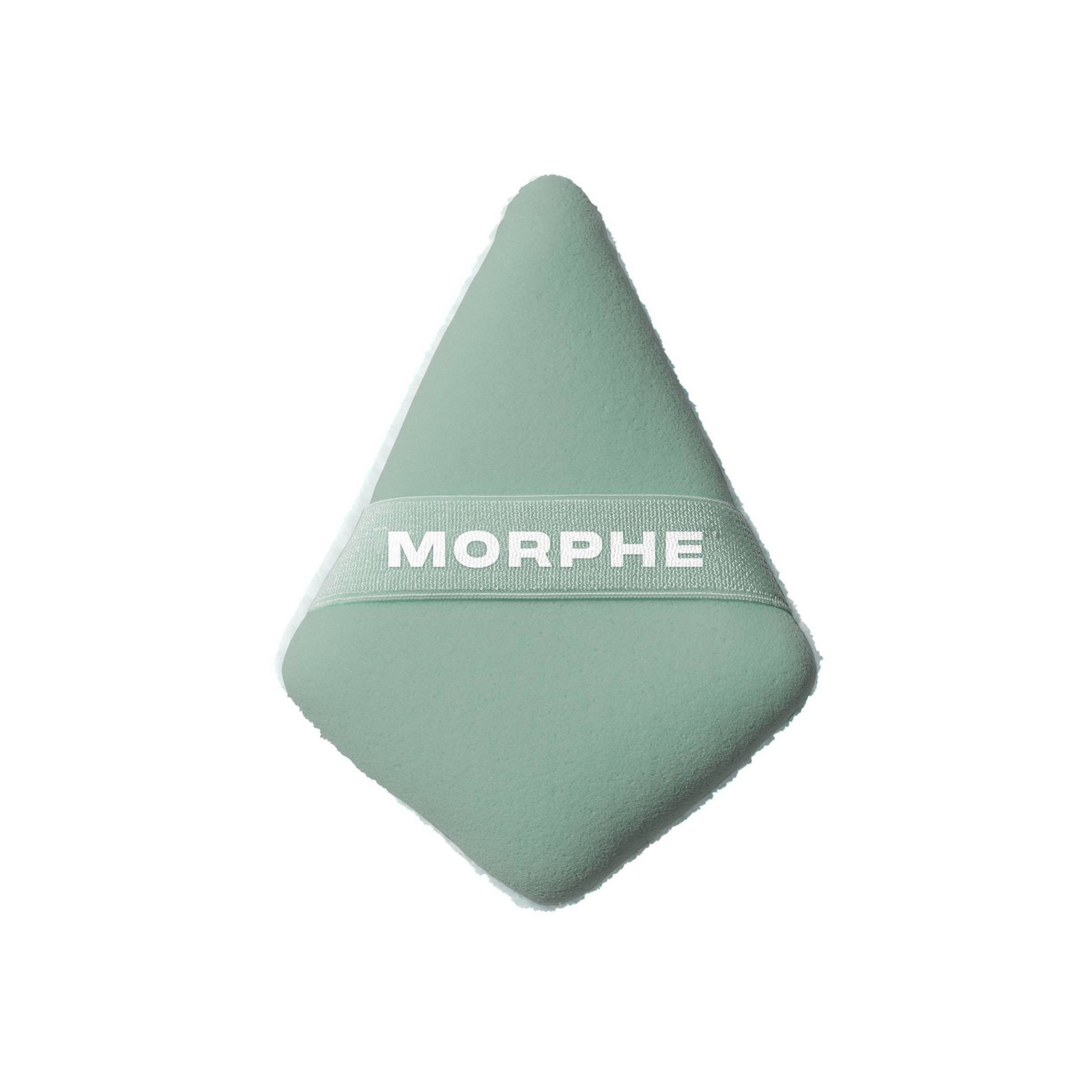 Morphe To The Point Dual Sided Powder Puff