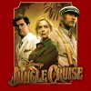 Men's Jungle Cruise Characters Logo T-Shirt - 2 of 4