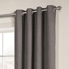 Thermalogic Ventura Triple Pass Foamback Blackout Top Panel With 8 Metal Grommets - 2 of 3