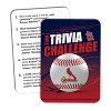 MasterPieces Officially Licensed MLB St. Louis Cardinals Trivia Challenge. - image 3 of 4