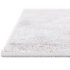 Unique Loom Kamala Washable Collection Area Rug - Modern Trellis - 4 of 4