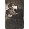 Trends International Elvis Presley - Sepia Guitar Unframed Wall Poster Prints - 4 of 4