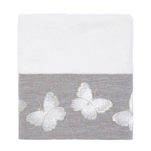 Avanti Yara Washcloth - 1 of 3