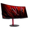 Acer XZ342CU - 34" Monitor UHD 3440x1440 21:9 165Hz 1ms 400Nit HDMI DisplayPort - Manufacturer Refurbished - 2 of 4