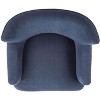 Delfino Accent Chair - ACH4009 - Safavieh - 4 of 4