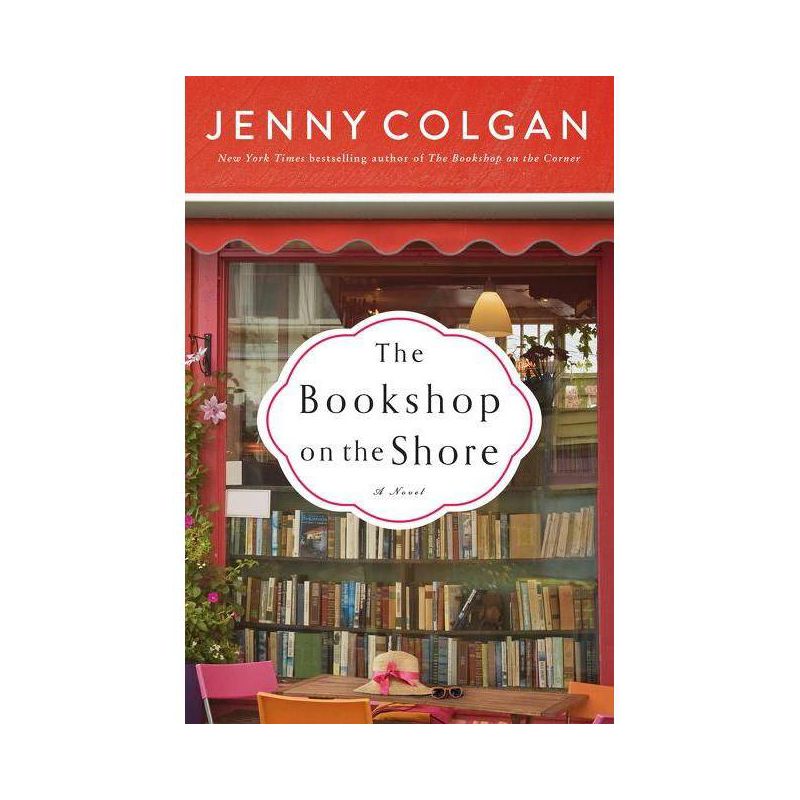 The Bookshop on the Shore - by Jenny Colgan, 1 of 2