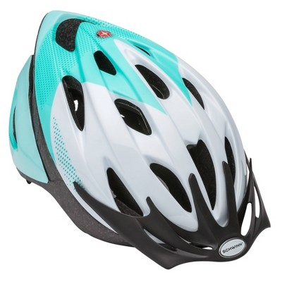 target womens bike helmet