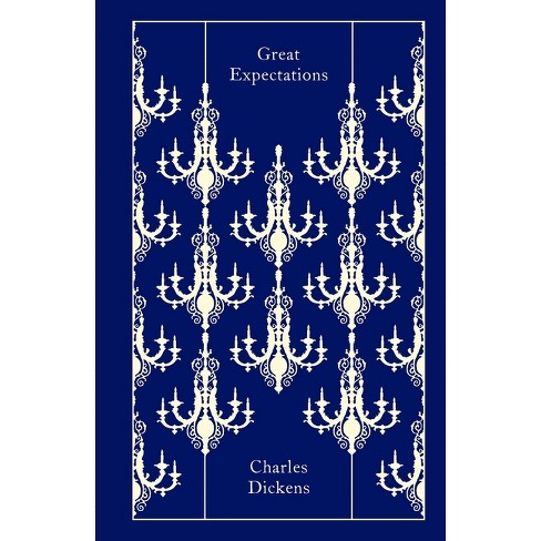 Great Expectations - (Penguin Clothbound Classics) by  Charles Dickens (Hardcover) - image 1 of 1