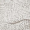 NicBex 60x72" Microfiber Throw Blanket,Breathable Bedding Blanket,Soft Cold Blanket for Bedroom - 3 of 4