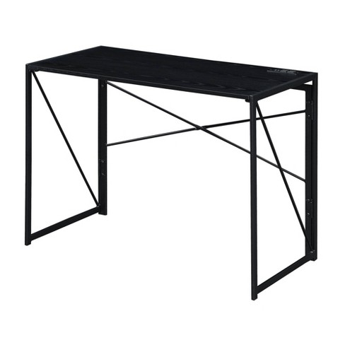 Folding desk target on sale