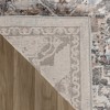Rug Branch Atlas Floral Classic Indoor Area Rug - 4 of 4