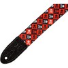 Levy's MPJR 1 1/2 inch Wide Kids Guitar Strap - 3 of 3