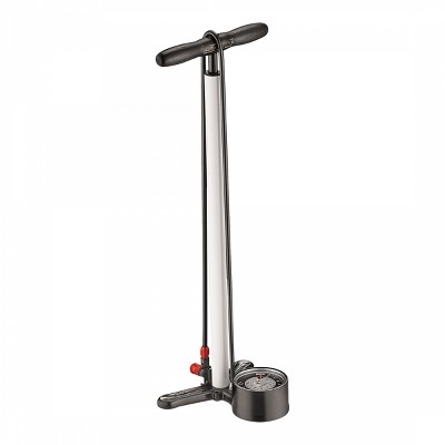 Lezyne Classic Drive Floor Pump