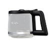 Mr. Coffee 5-Cup Programmable Coffee Maker - Black - image 4 of 4