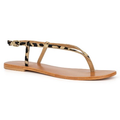 Torgeis Women's Diana Flats