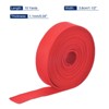 Unique Bargains Flexible Thick Tight Weave Flat Polypropylene Webbing Strap - 2 of 4