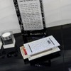 Waterdale Collection - Traditional Matchbox Holder - 4 of 4